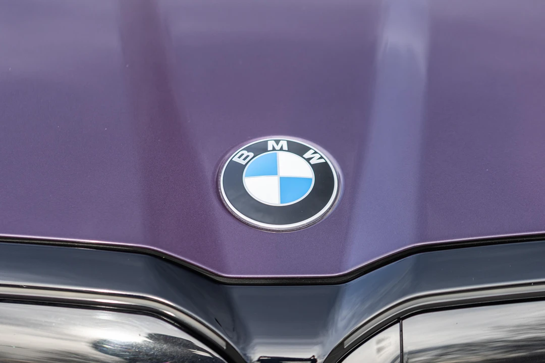 2025 BMW G90/G99 M5 - Image 21 of 31