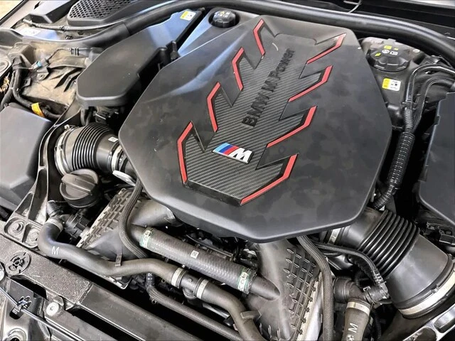2027 Audi RS Q8 Performance - Image 31 of 31