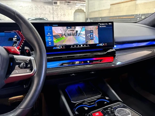 2027 Audi RS Q8 Performance - Image 6 of 31