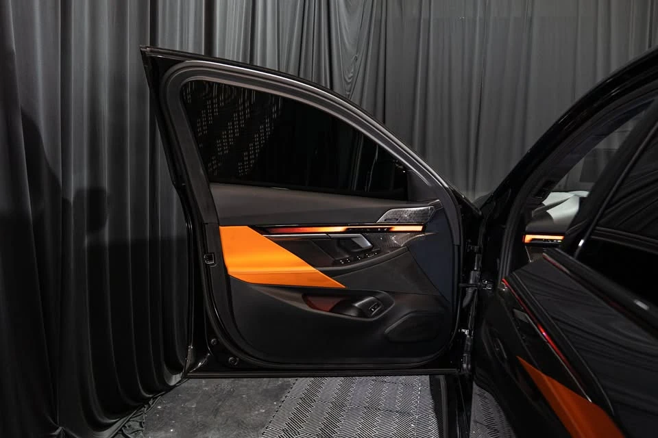 2025 BMW G90/G99 M5 - Image 8 of 17