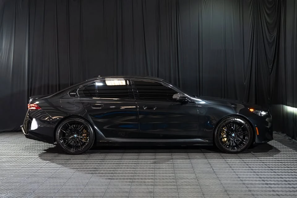 2025 BMW G90/G99 M5 - Image 6 of 17