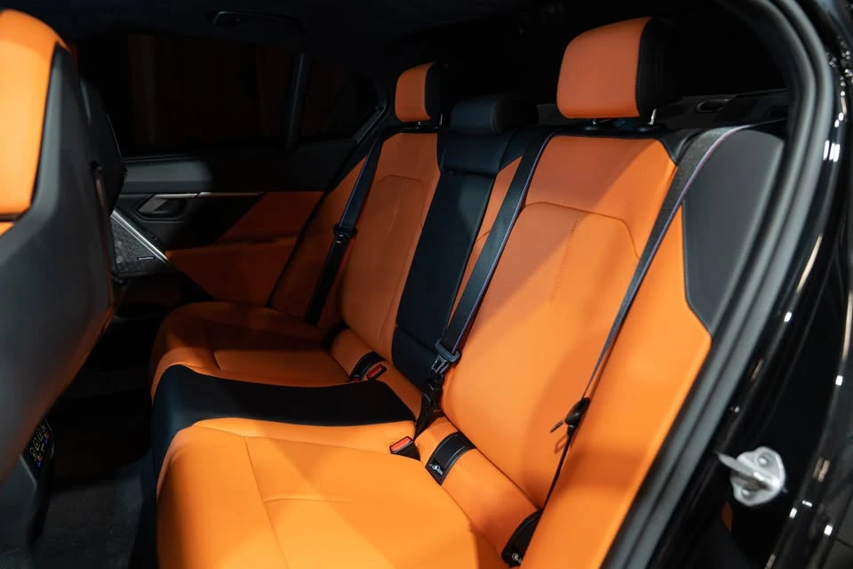 2025 BMW G90/G99 M5 - Image 15 of 17