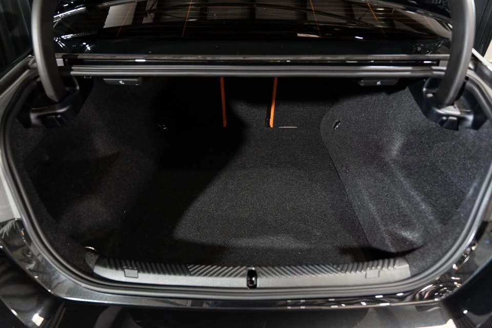 2025 BMW G90/G99 M5 - Image 16 of 17