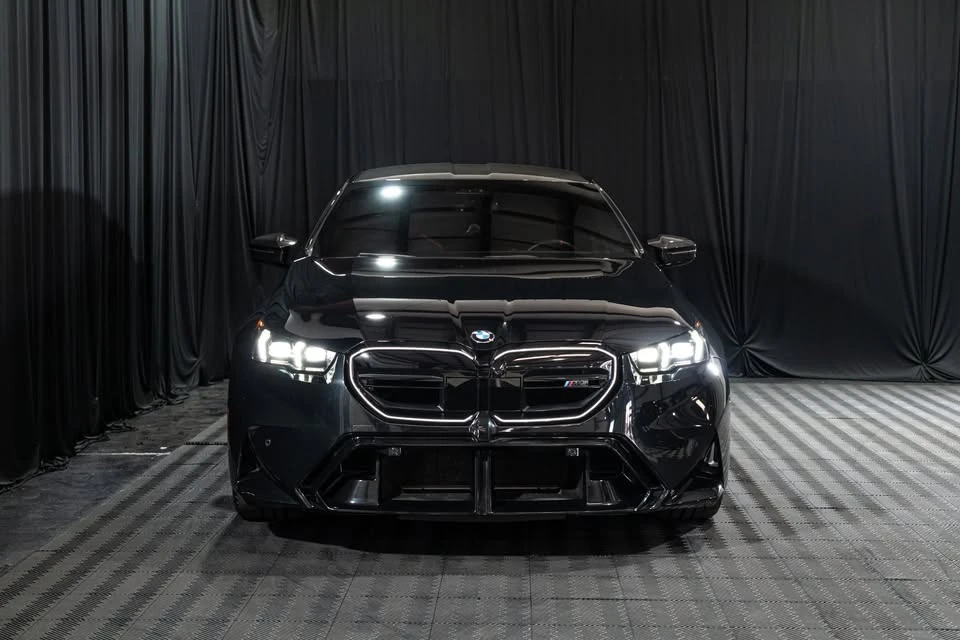 2025 BMW G90/G99 M5 - Image 2 of 17