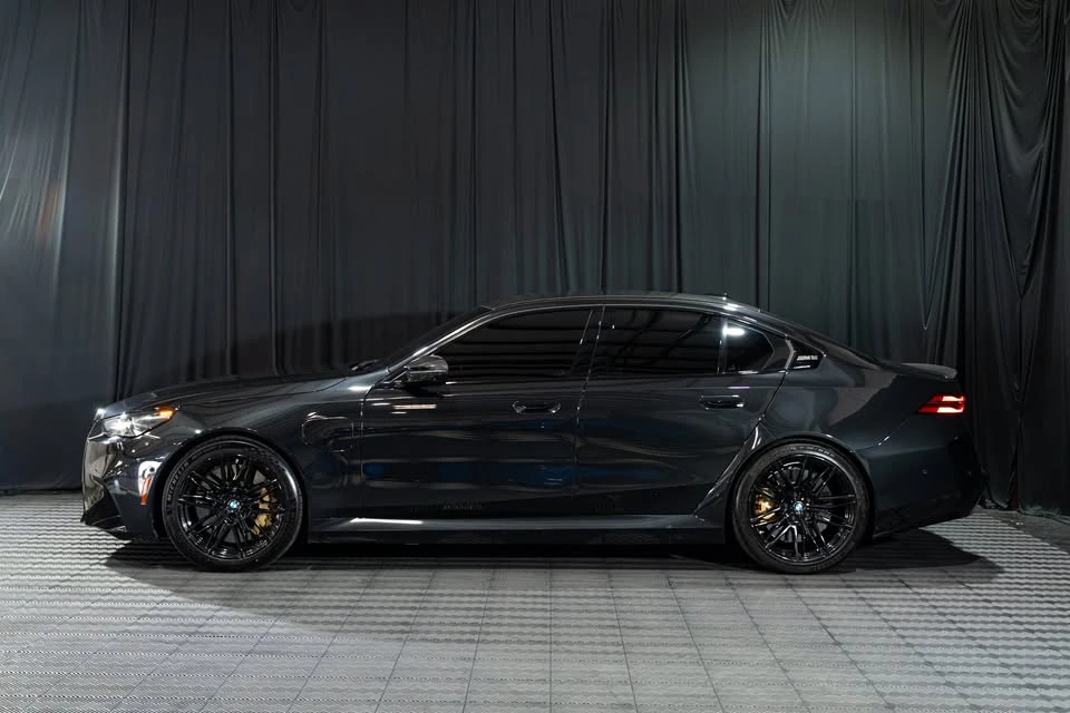 2025 BMW G90/G99 M5 - Image 3 of 17