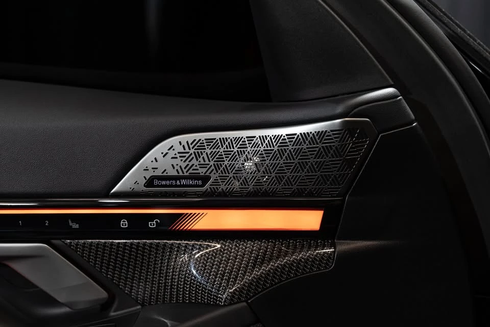 2025 BMW G90/G99 M5 - Image 9 of 17