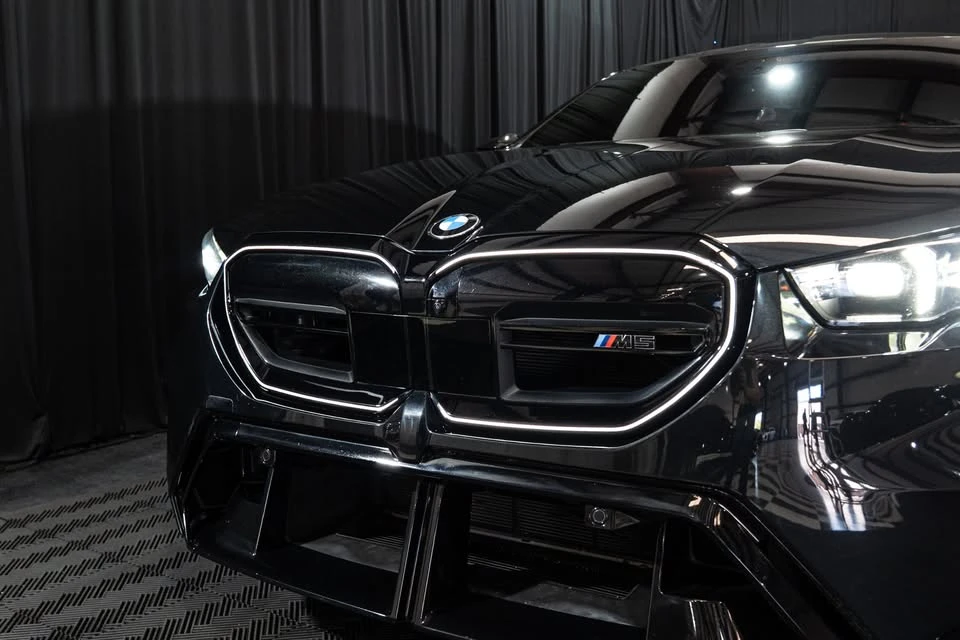 2025 BMW G90/G99 M5 - Image 7 of 17
