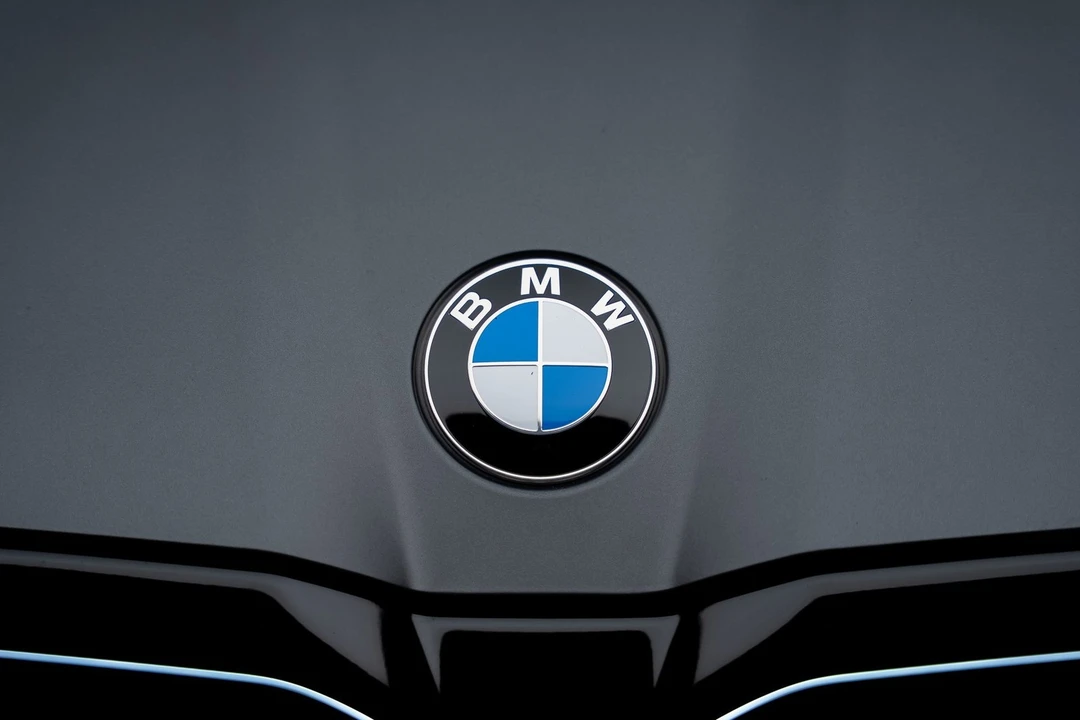 2025 BMW G90/G99 M5 - Image 12 of 12