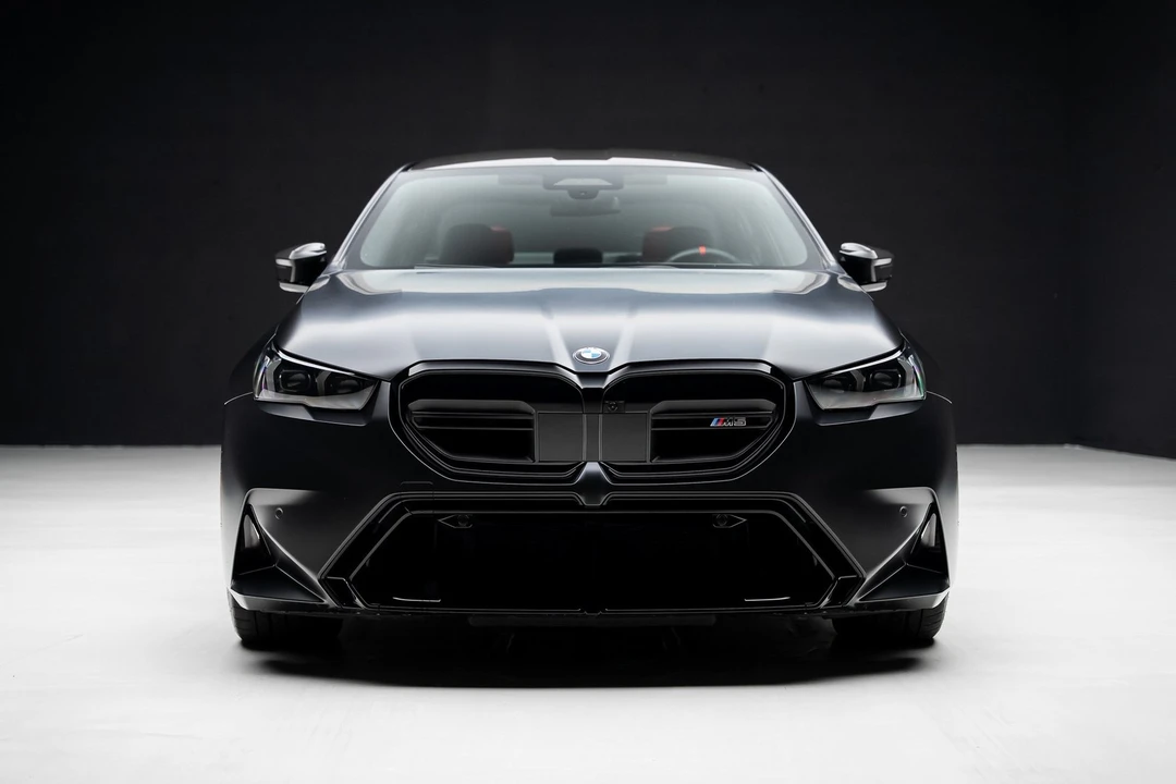 2025 BMW G90/G99 M5 - Image 7 of 12