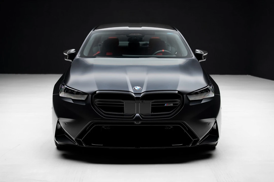 2025 BMW G90/G99 M5 - Image 6 of 12