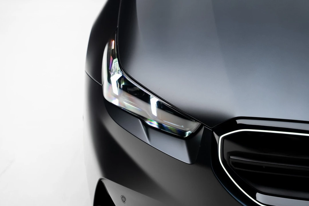 2025 BMW G90/G99 M5 - Image 11 of 12