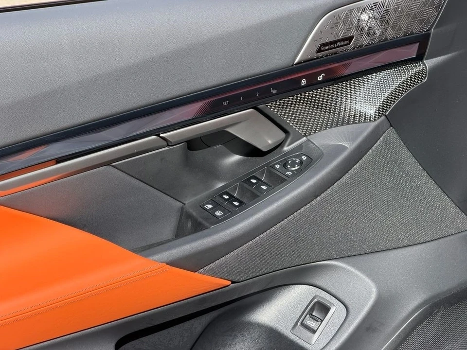 2025 BMW G90/G99 M5 - Image 15 of 21