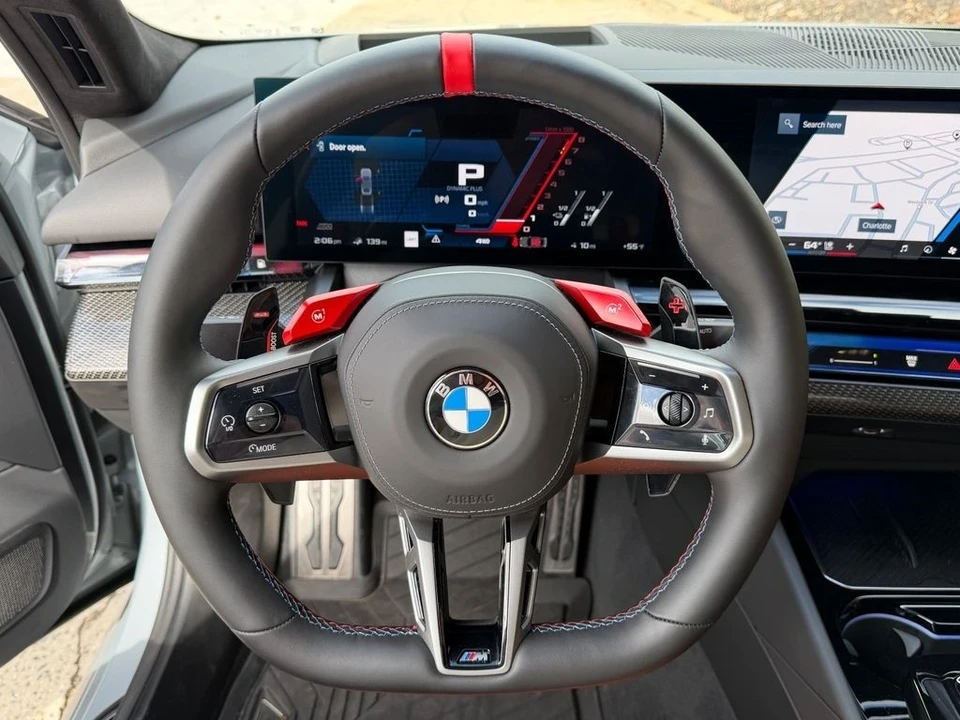2025 BMW G90/G99 M5 - Image 19 of 21