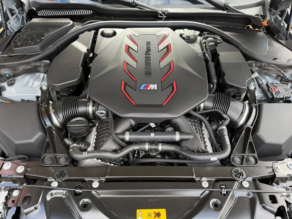 2025 BMW G90/G99 M5 - Image 12 of 21