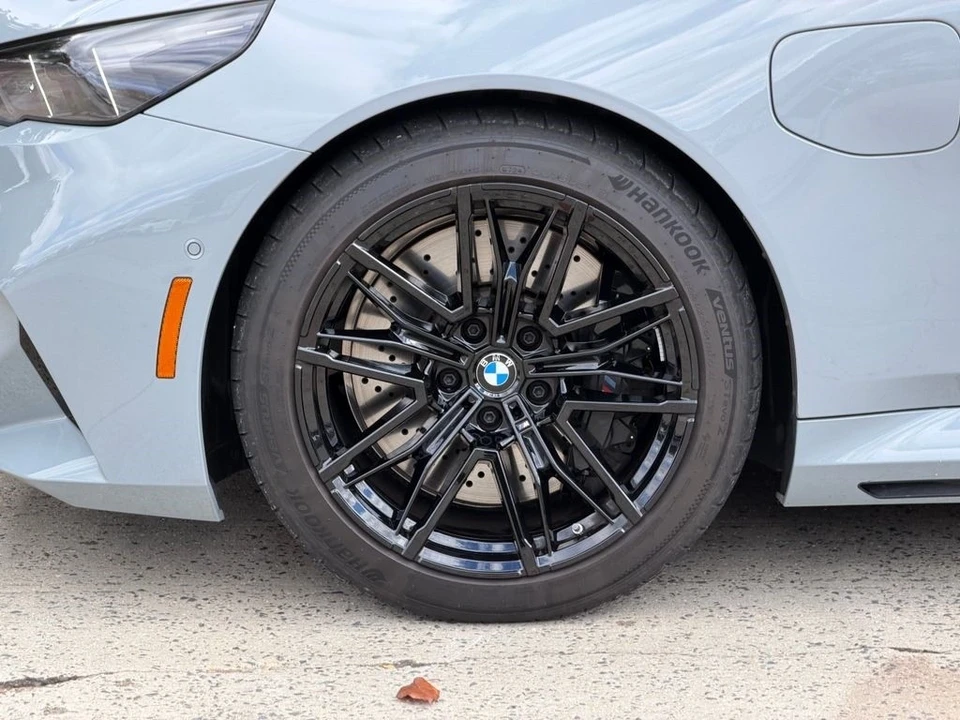 2025 BMW G90/G99 M5 - Image 13 of 21