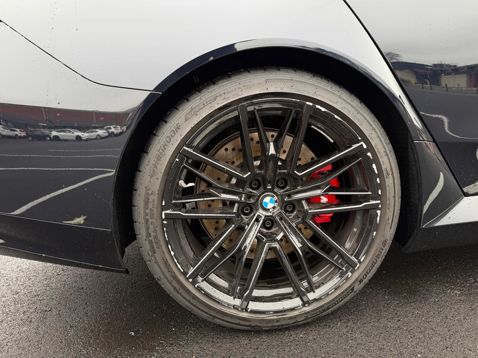 2025 BMW G90/G99 M5 - Image 26 of 31