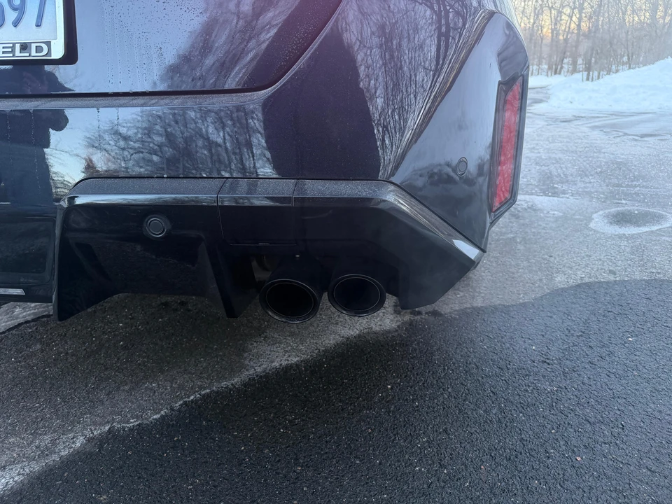 2025 BMW G90/G99 M5 - Image 21 of 31
