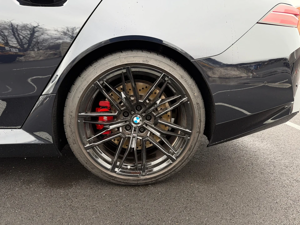 2025 BMW G90/G99 M5 - Image 25 of 31