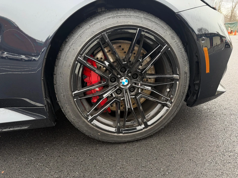 2025 BMW G90/G99 M5 - Image 27 of 31