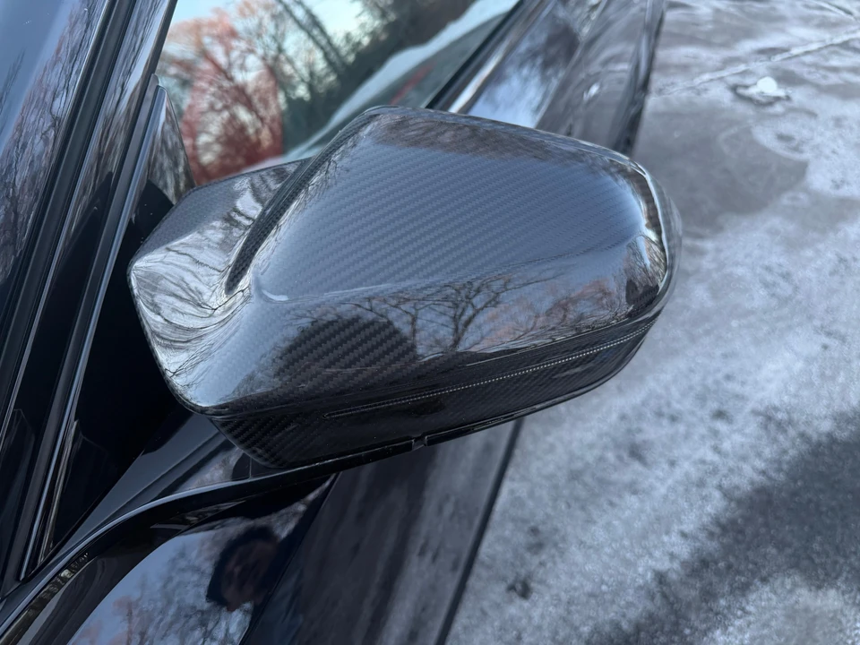 2025 BMW G90/G99 M5 - Image 18 of 31