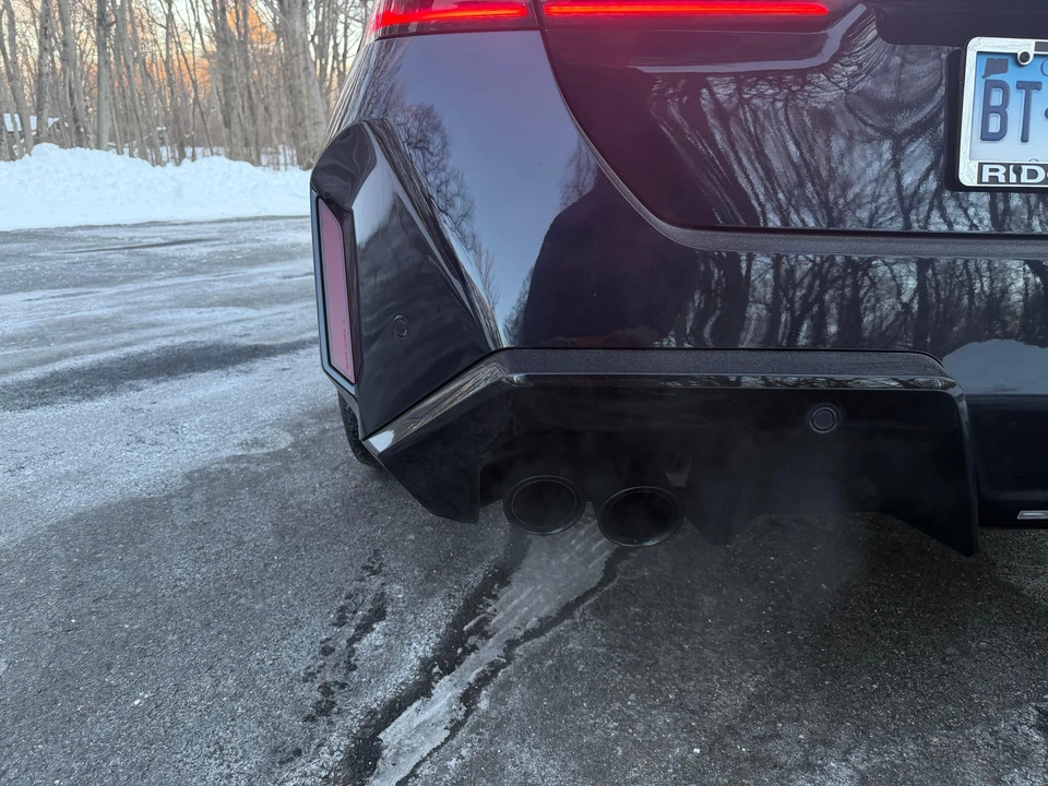 2025 BMW G90/G99 M5 - Image 20 of 31