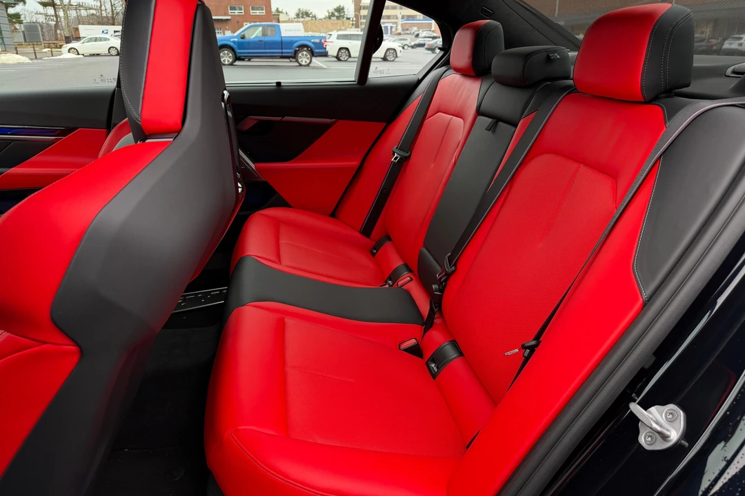 2025 BMW G90/G99 M5 - Image 30 of 31