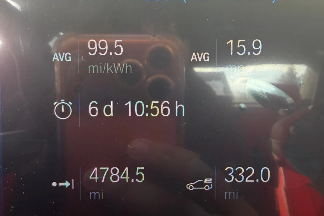 2025 BMW G90/G99 M5 - Image 31 of 31