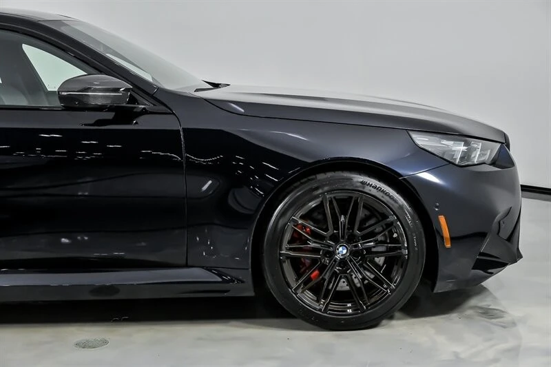 2025 BMW G90/G99 M5 - Image 15 of 21