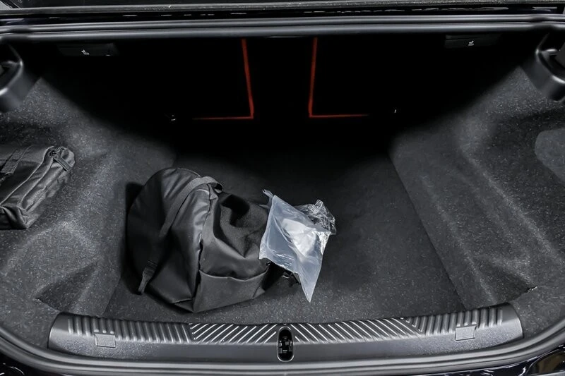 2025 BMW G90/G99 M5 - Image 16 of 21