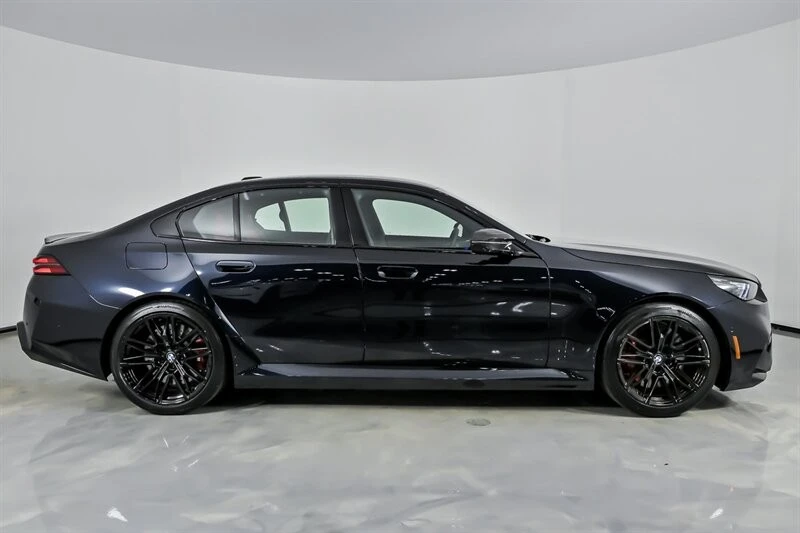 2025 BMW G90/G99 M5 - Image 14 of 21