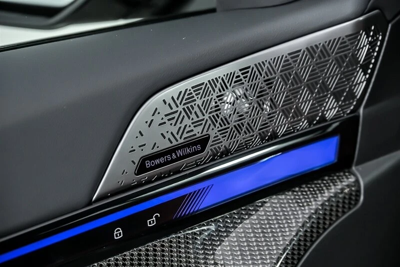 2025 BMW G90/G99 M5 - Image 20 of 21