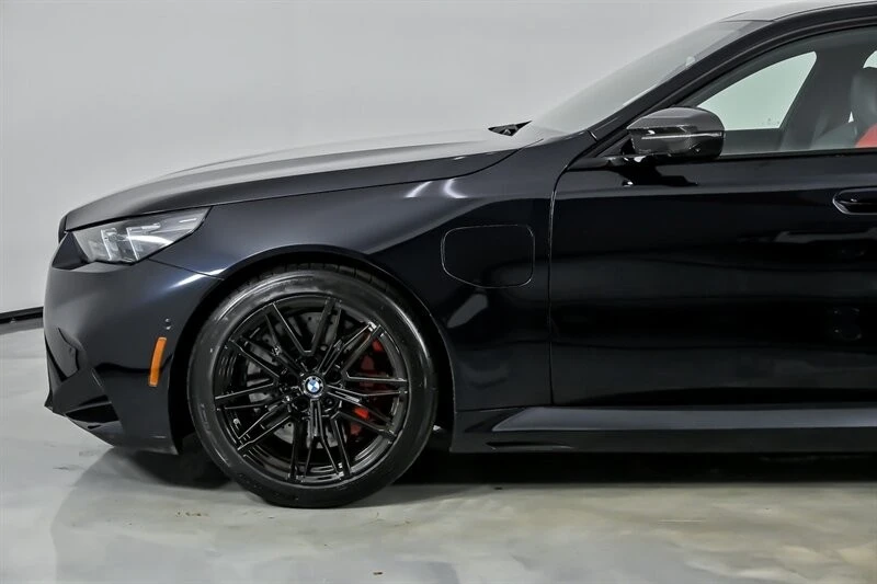 2025 BMW G90/G99 M5 - Image 7 of 21