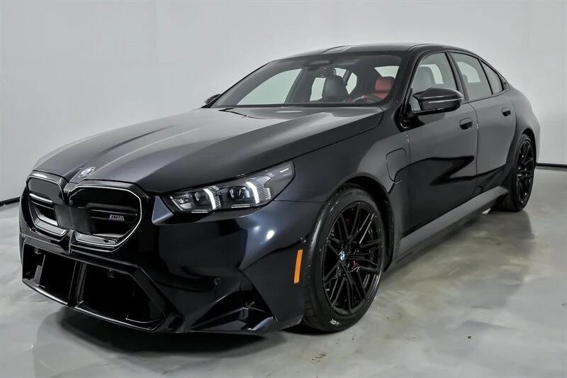 2025 BMW G90/G99 M5 - Image 6 of 21