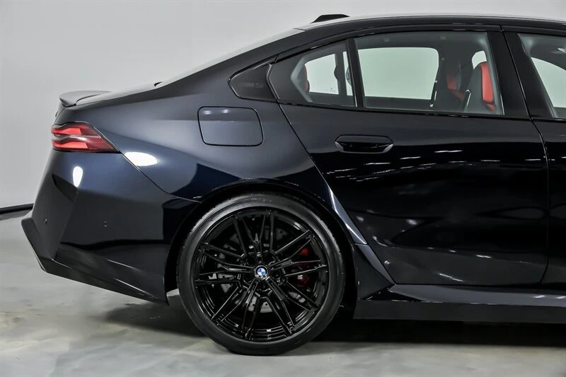 2025 BMW G90/G99 M5 - Image 13 of 21