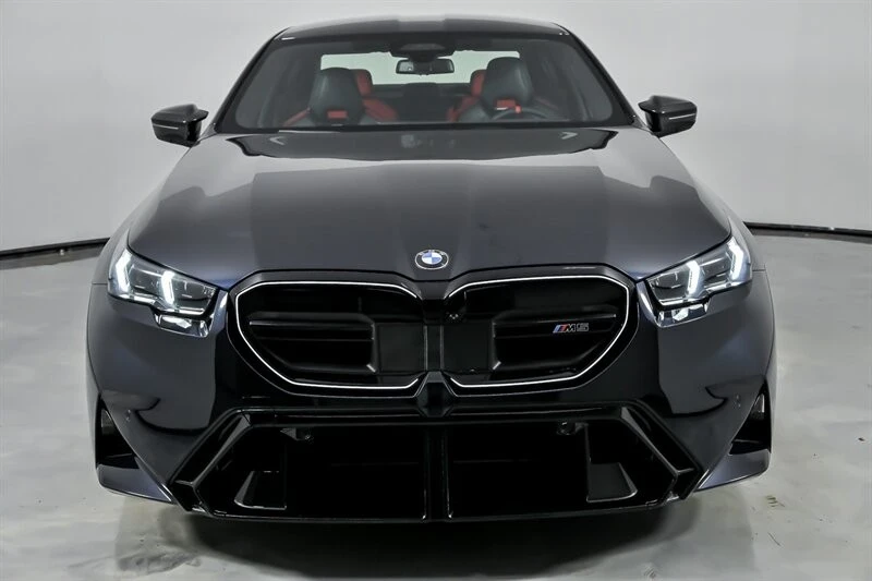 2025 BMW G90/G99 M5 - Image 5 of 21