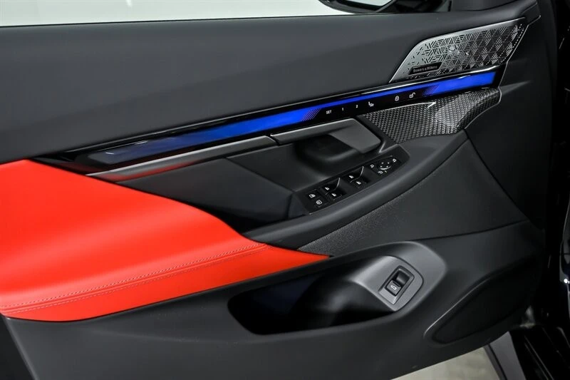 2025 BMW G90/G99 M5 - Image 18 of 21