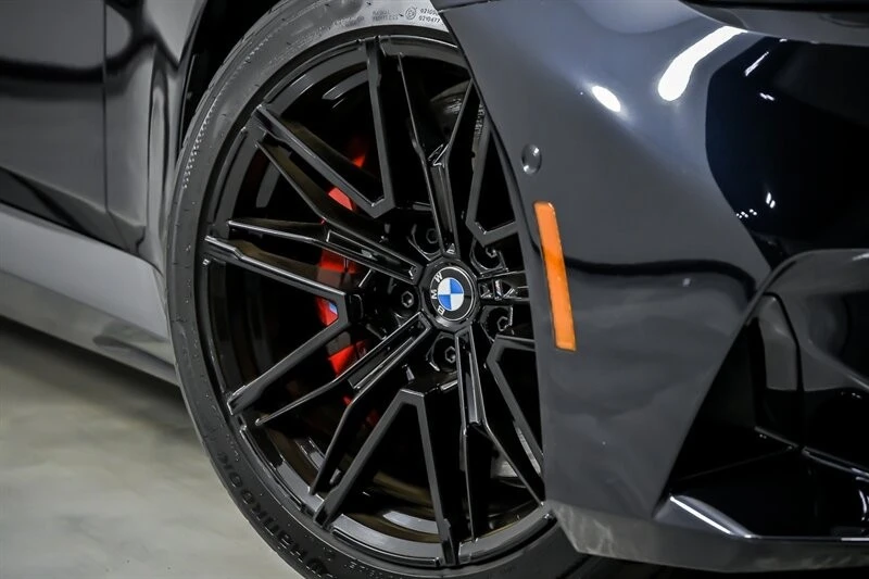 2025 BMW G90/G99 M5 - Image 4 of 21