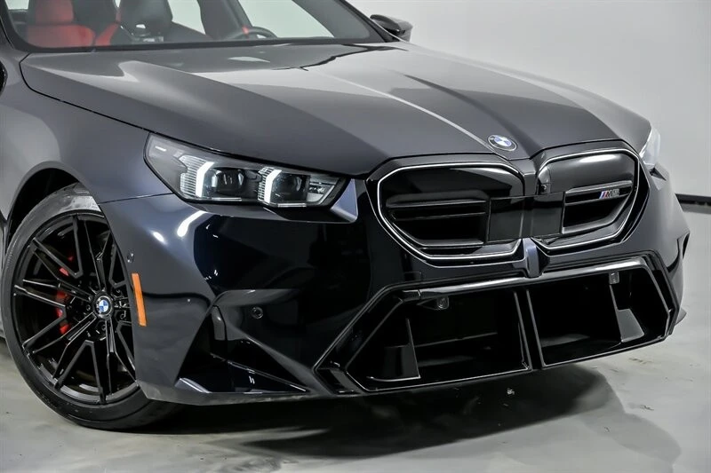 2025 BMW G90/G99 M5 - Image 3 of 21