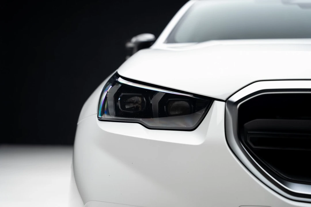 2025 BMW G90/G99 M5 - Image 8 of 12
