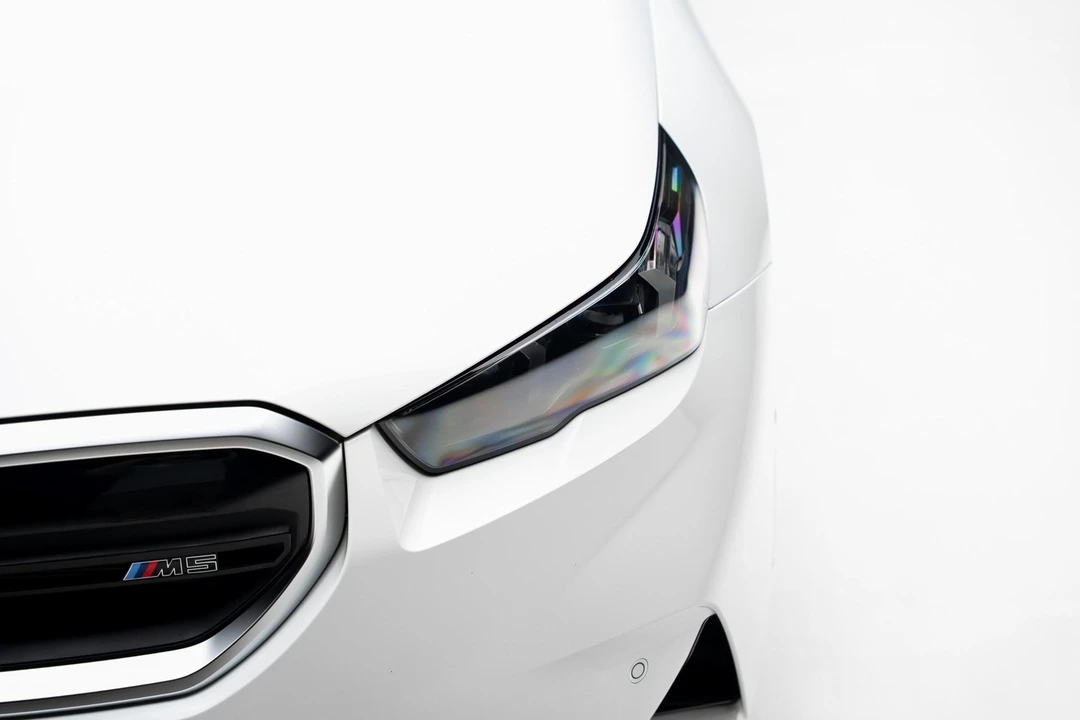 2025 BMW G90/G99 M5 - Image 10 of 12