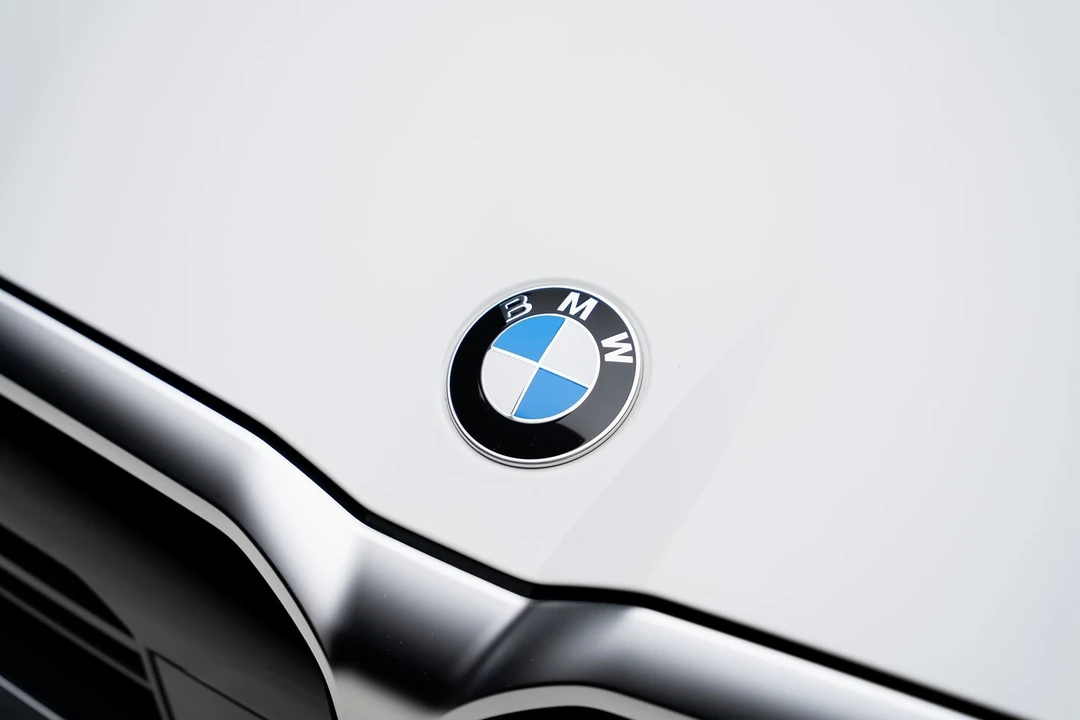 2025 BMW G90/G99 M5 - Image 12 of 12