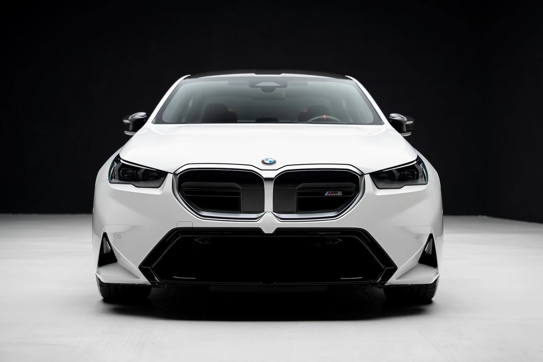 2025 BMW G90/G99 M5 - Image 7 of 12