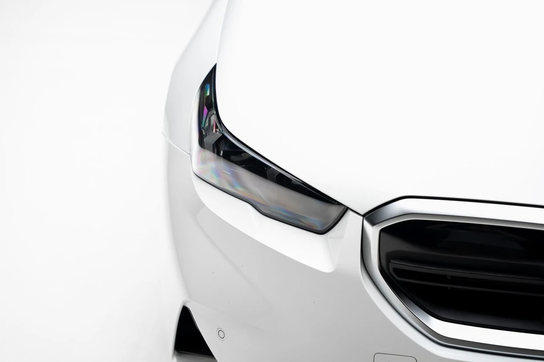 2025 BMW G90/G99 M5 - Image 11 of 12