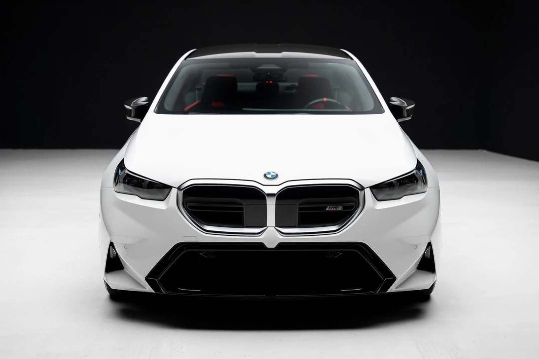 2025 BMW G90/G99 M5 - Image 6 of 12