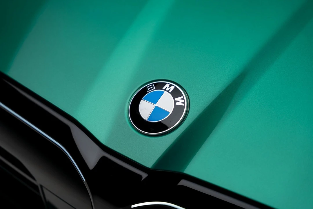 2025 BMW G90/G99 M5 - Image 12 of 21