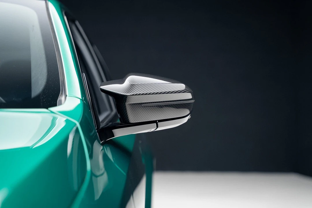 2025 BMW G90/G99 M5 - Image 15 of 21
