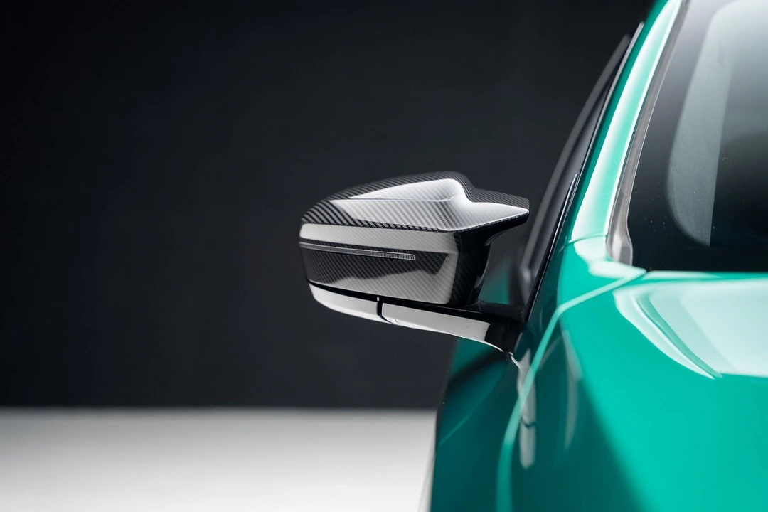 2025 BMW G90/G99 M5 - Image 14 of 21