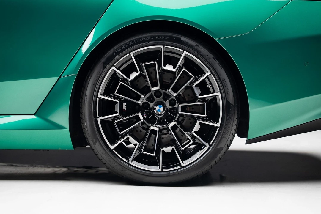 2025 BMW G90/G99 M5 - Image 21 of 21