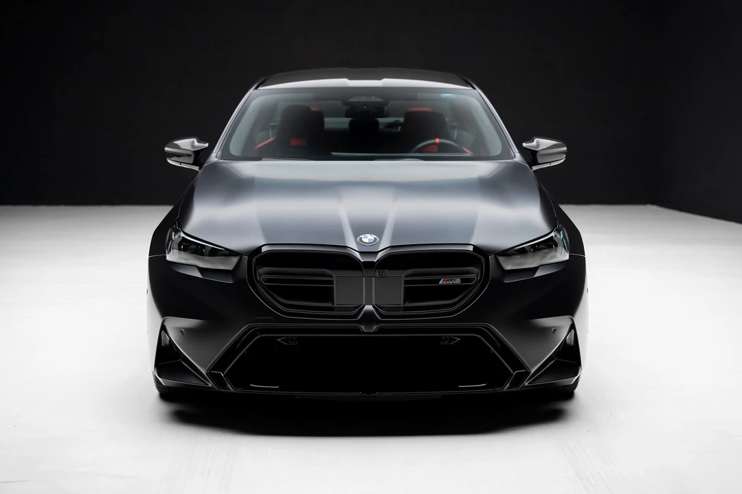 2025 BMW G90/G99 M5 - Image 6 of 12