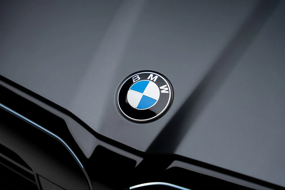 2025 BMW G90/G99 M5 - Image 12 of 12